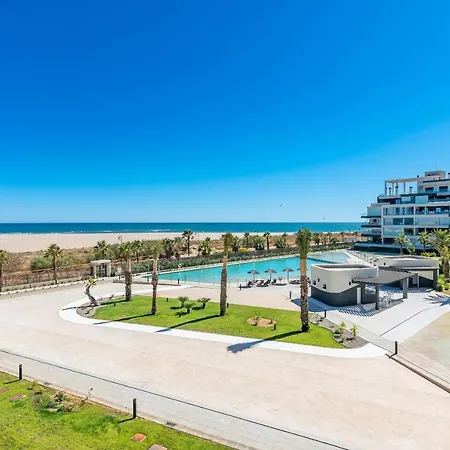 Ocean Homes By H - Playa De Haraganes Hohh4304pe8 * Ayamonte
