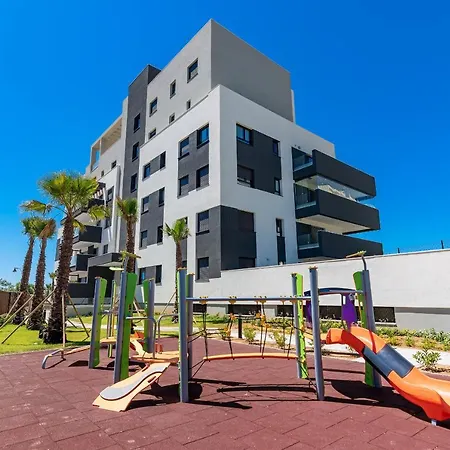 Daire Ocean Homes By H - Playa De Haraganes Hohh4304pe8 *