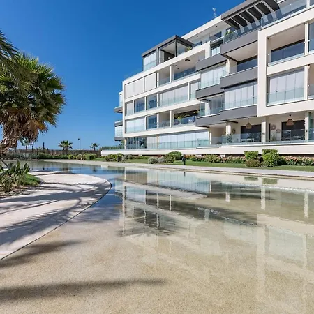 Daire Ocean Homes By H - Playa De Haraganes Hohh4304pe8 *