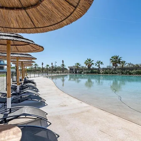 Ocean Homes By H - Playa De Haraganes Hohh4304pe8 Апартаменты *