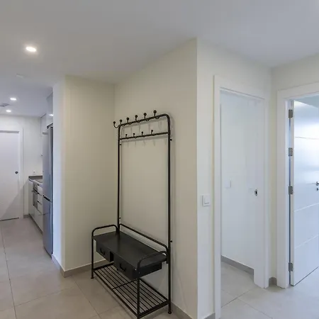 Ocean Homes By H - Playa De Haraganes Hohh4304pe8 Daire *