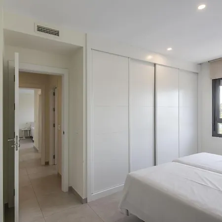 Ocean Homes By H - Playa De Haraganes Hohh4304pe8 Ayamonte