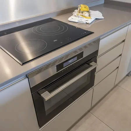 Daire Ocean Homes By H - Playa De Haraganes Hohh4304pe8