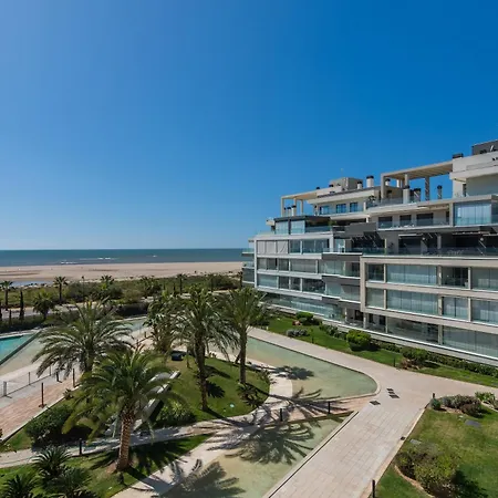 Ocean Homes By H - Playa De Haraganes Hohh4304pe8 Ayamonte