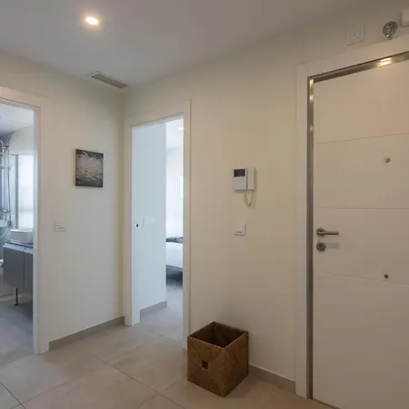 Ocean Homes By H - Playa De Haraganes Hohh4304pe8 * Ayamonte