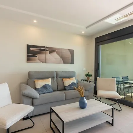 Daire Ocean Homes By H - Playa De Haraganes Hohh4304pe8