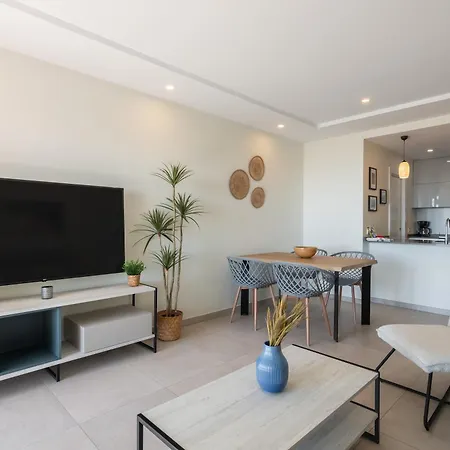 Ocean Homes By H - Playa De Haraganes Hohh4304pe8 Daire *