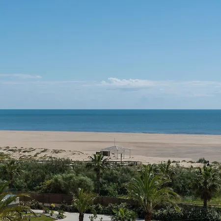 Ocean Homes By H - Playa De Haraganes Hohh4304pe8 Ayamonte