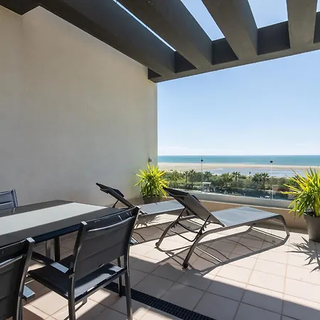 Ocean Homes By H - Playa De Haraganes Hohh4304pe8