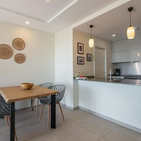 Daire Ocean Homes By H - Playa De Haraganes Hohh4304pe8