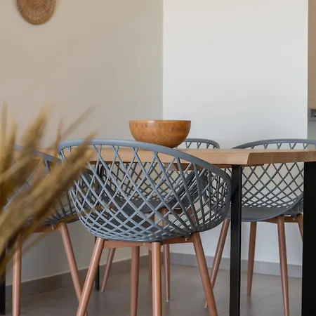 Ocean Homes By H - Playa De Haraganes Hohh4304pe8 Daire *