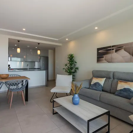 Ocean Homes By H - Playa De Haraganes Hohh4304pe8 Ayamonte