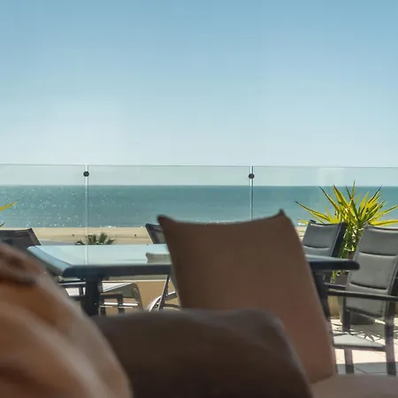 Ocean Homes By H - Playa De Haraganes Hohh4304pe8