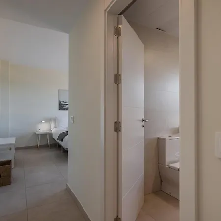 Ocean Homes By H - Playa De Haraganes Hohh4304pe8 Daire