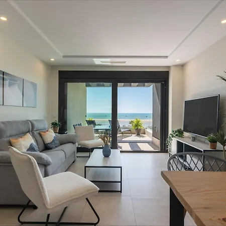 Ocean Homes By H - Playa De Haraganes Hohh4304pe8 Daire *