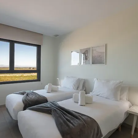 Ocean Homes By H - Playa De Haraganes Hohh4304pe8 Ayamonte