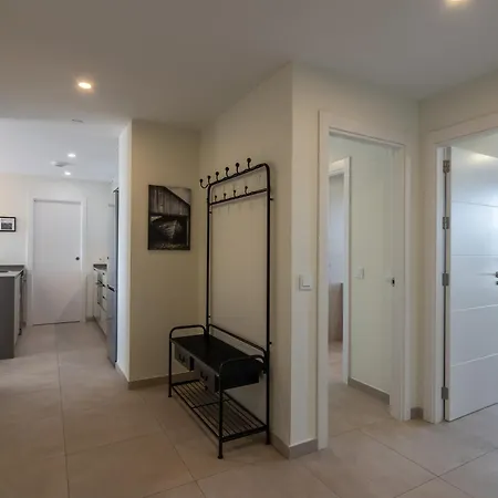 Ocean Homes By H - Playa De Haraganes Hohh4304pe8 Daire *