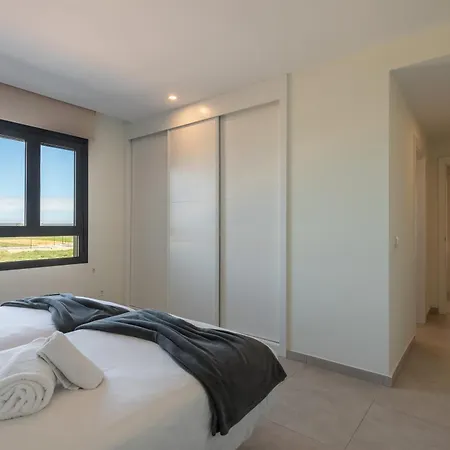 Daire Ocean Homes By H - Playa De Haraganes Hohh4304pe8 *
