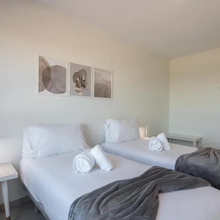 Ocean Homes By H - Playa De Haraganes Hohh4304pe8 * Ayamonte