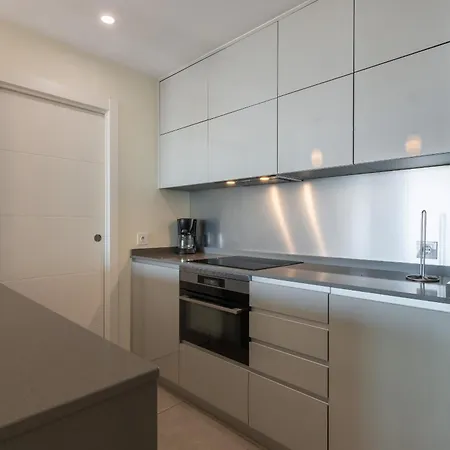 Daire Ocean Homes By H - Playa De Haraganes Hohh4304pe8