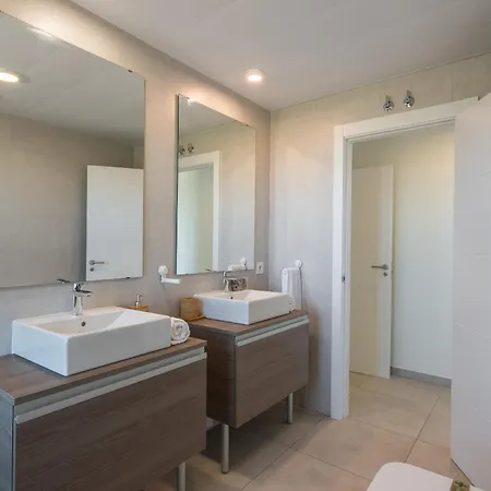 Ocean Homes By H - Playa De Haraganes Hohh4304pe8 Daire Ayamonte