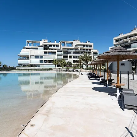Ocean Homes By H - Playa De Haraganes Hohh4304pe8 Ayamonte