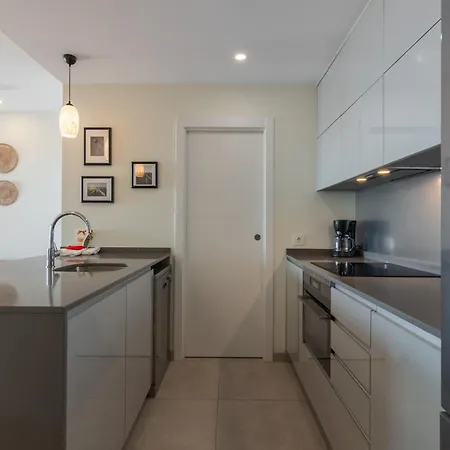 Ocean Homes By H - Playa De Haraganes Hohh4304pe8