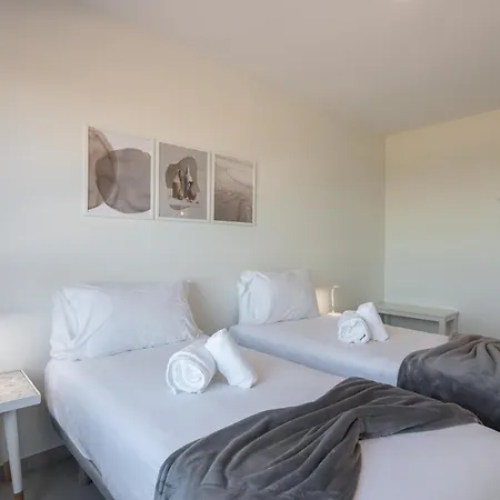 Ocean Homes By H - Playa De Haraganes Hohh4304pe8 Daire
