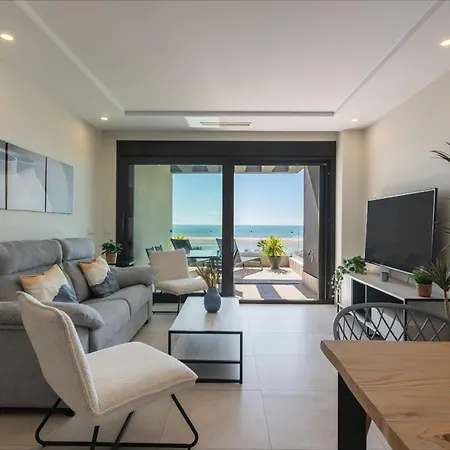 Daire Ocean Homes By H - Playa De Haraganes Hohh4304pe8 Ayamonte