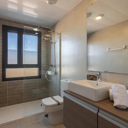 Ocean Homes By H - Playa De Haraganes Hohh4304pe8 Ayamonte
