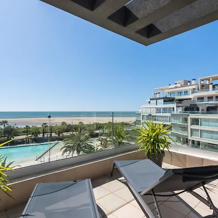 Ocean Homes By H - Playa De Haraganes Hohh4304pe8