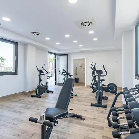 Ocean Homes By H - Playa De Haraganes Hohh4304pe8 Daire