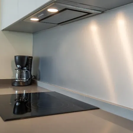Ocean Homes By H - Playa De Haraganes Hohh4304pe8 Апартаменты *