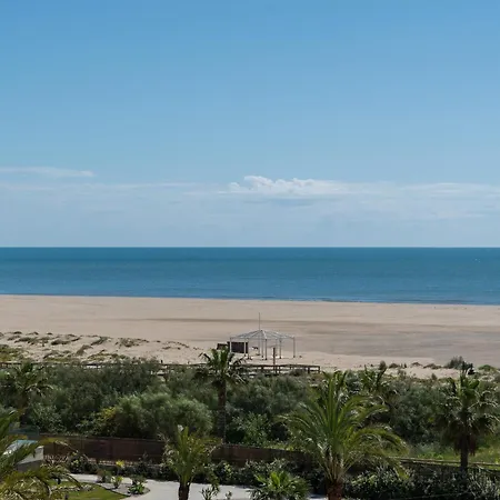Daire Ocean Homes By H - Playa De Haraganes Hohh4304pe8 Ayamonte