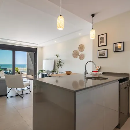Ocean Homes By H - Playa De Haraganes Hohh4304pe8 *
