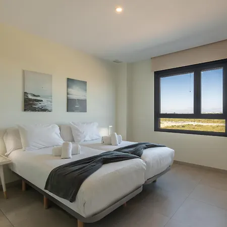 Ocean Homes By H - Playa De Haraganes Hohh4304pe8 Ayamonte