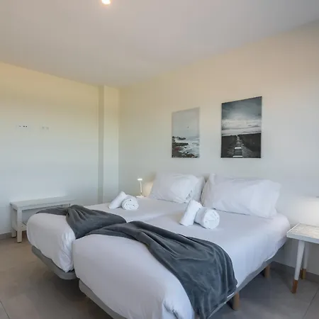 Ocean Homes By H - Playa De Haraganes Hohh4304pe8 * Ayamonte
