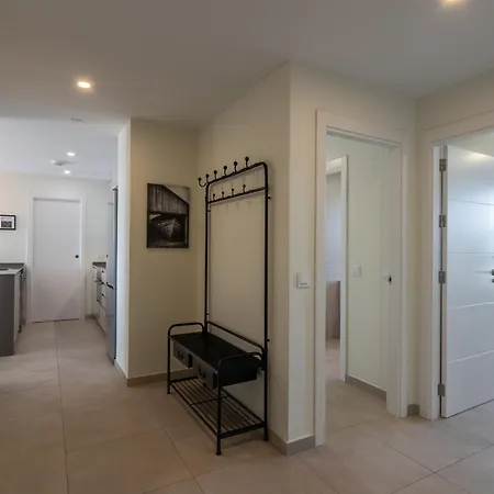 Ocean Homes By H - Playa De Haraganes Hohh4304pe8 Daire