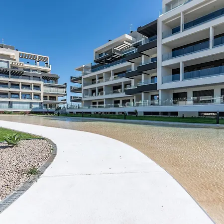 Ocean Homes By H - Playa De Haraganes Hohh4304pe8 Daire *