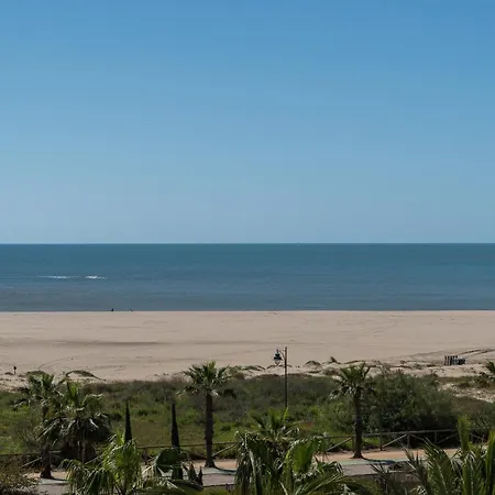 Daire Ocean Homes By H - Playa De Haraganes Hohh4304pe8 *
