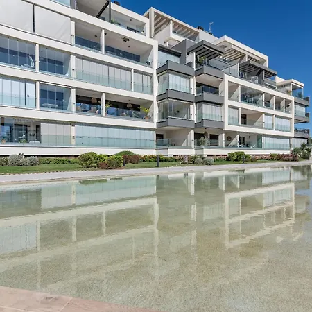 Ocean Homes By H - Playa De Haraganes Hohh4304pe8 Daire Ayamonte