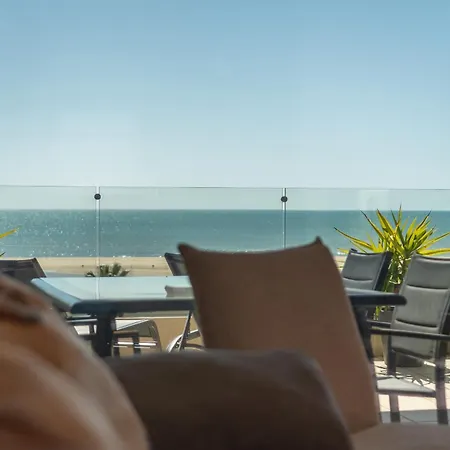 Ocean Homes By H - Playa De Haraganes Hohh4304pe8 Ayamonte