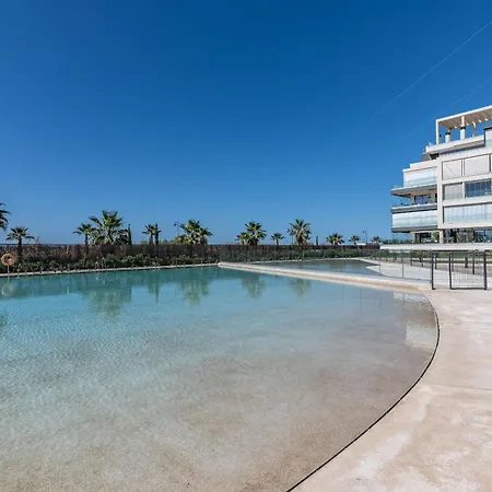 Ocean Homes By H - Playa De Haraganes Hohh4304pe8 Daire