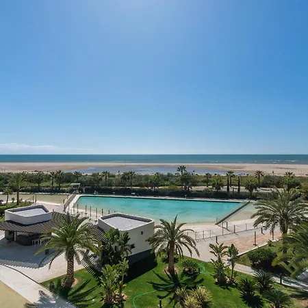 Daire Ocean Homes By H - Playa De Haraganes Hohh4304pe8