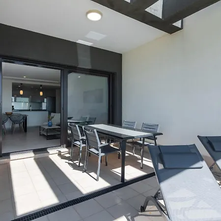 Daire Ocean Homes By H - Playa De Haraganes Hohh4304pe8 *